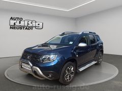 DACIA Dacia Duster II Anniversary*Navi*AHK*Temp.*360°