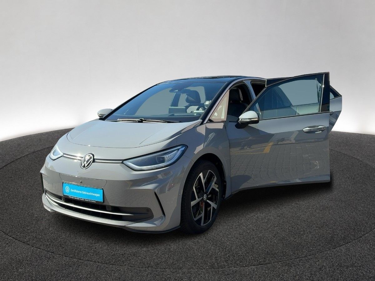 Volkswagen ID.3 Pro Move IQ.Light PANO HUD DCC APP foto 7