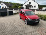 Volkswagen VW Csddy Typ 2K Bj. 2011 - Volkswagen: Kleinbus, Typ
