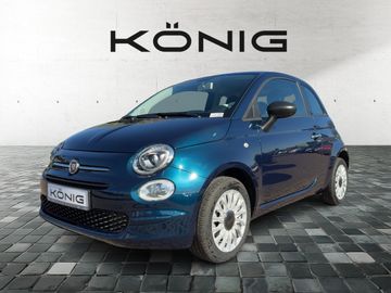 Fiat 500 1.0 70PS Klima & Sound