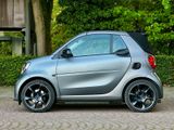 Smart ForTwo cabrio BRABUS St. - Navi JBL Leder Kamera - Smart ForTwo in Krefeld