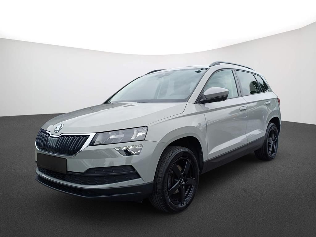Image of Skoda Karoq