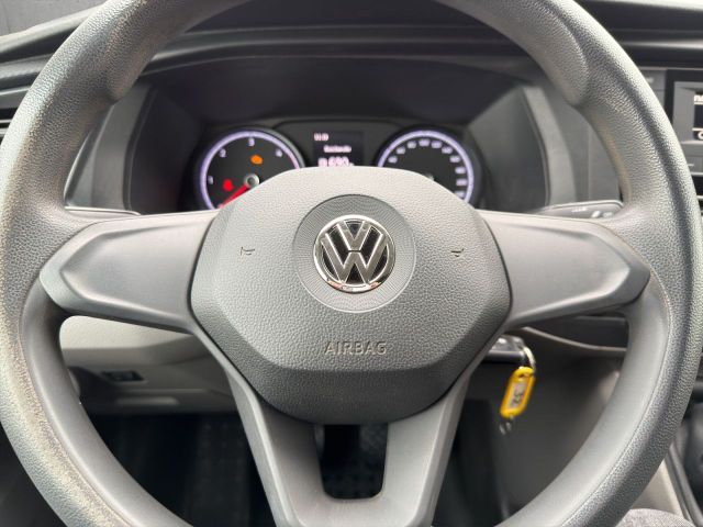 T6.1 Transporter Kasten 2.0 TDI KR Klima AHK ZV