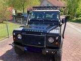 Land Rover Defender 90 Td4 Station Wagon S  - gebrauchte Land Rover Defender aus dem Jahr 2011