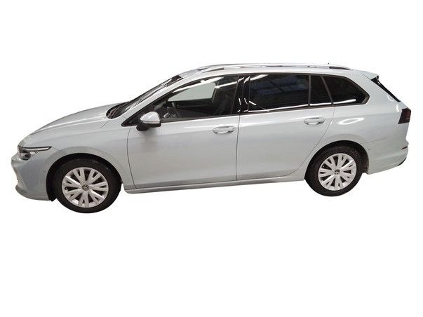 Volkswagen Golf - Bild 3