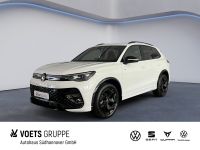 Volkswagen Tiguan - Vorschau Bild 1