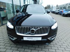 Fahrzeugabbildung Volvo XC90 T8 AWD Recharge Inscription Expression