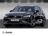 Volvo V60 T5 R Design LED Navi Standhzg. Keyless - Volvo V60 Unfallwagen