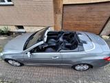 Mercedes-Benz Wohlfühl-Cabrio A207 220CDI - Mercedes-Benz 220: A