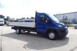 Peugeot Boxer Maxi L5 XxL*Klima*Tempo*StHz*AHK*1.Hand - Angebote