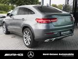 Mercedes-Benz GLE 350 d 4M Cp. ILS DISTRO COMAND MEMORY 360° - gebrauchte Mercedes-Benz GLE 350 aus dem Jahr 2018