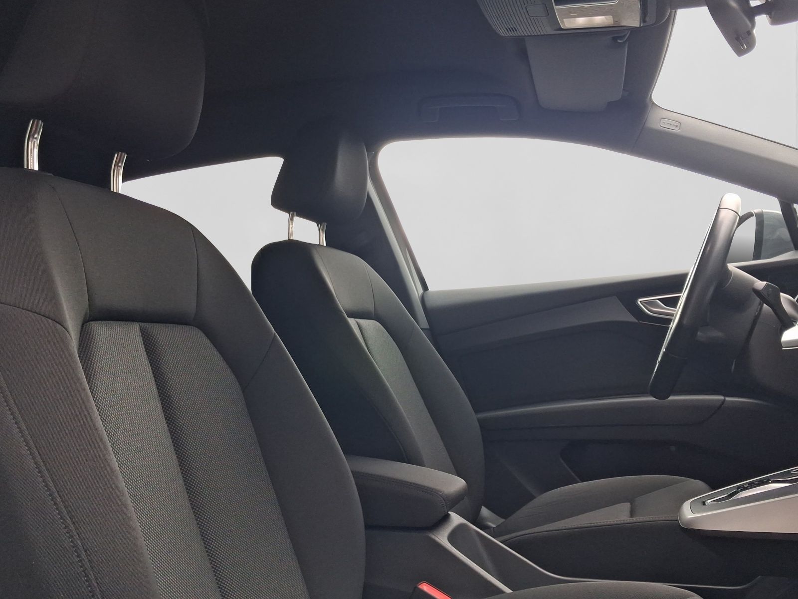 Audi Q4 e-tron - Bild 4