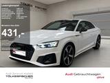Audi S5 3.0 TDI quattro Coupe S-line S-line AUT Kam. - Audi S5 in Duisburg