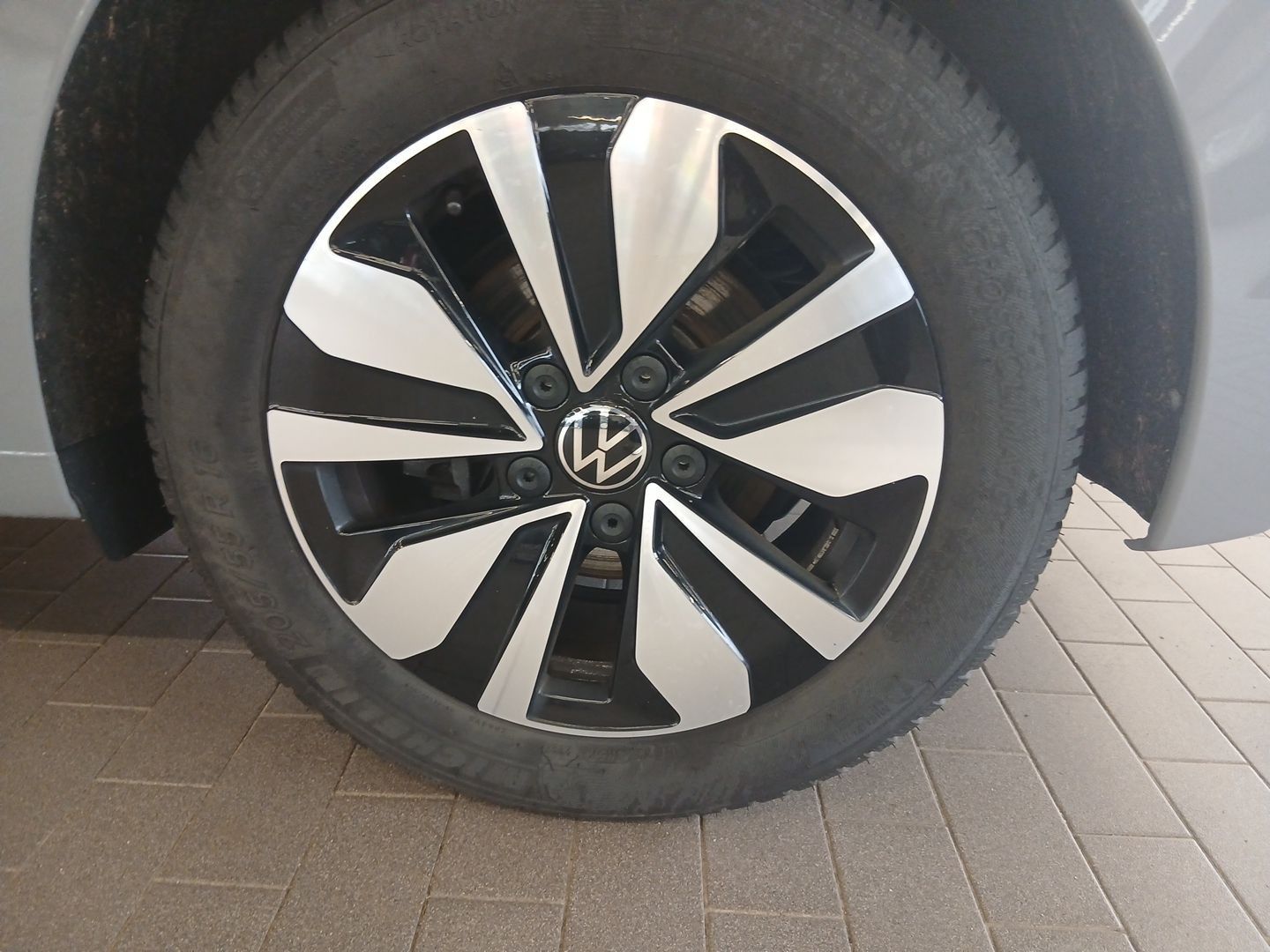 Volkswagen Golf - Bild 6