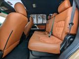 Toyota Land Cruiser 4,7-l-V8-VVT-i *FACE-LIFT* - Toyota Land Cruiser mit Benzin-Antrieb: Geländewagen