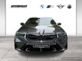 BMW M5 Limousine Carbon Bremse 0,5% Versteuereung - BMW Gebrauchtwagen in Münster