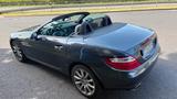 Mercedes-Benz SLK 250 Roadster - Mercedes-Benz SLK 250 von privat