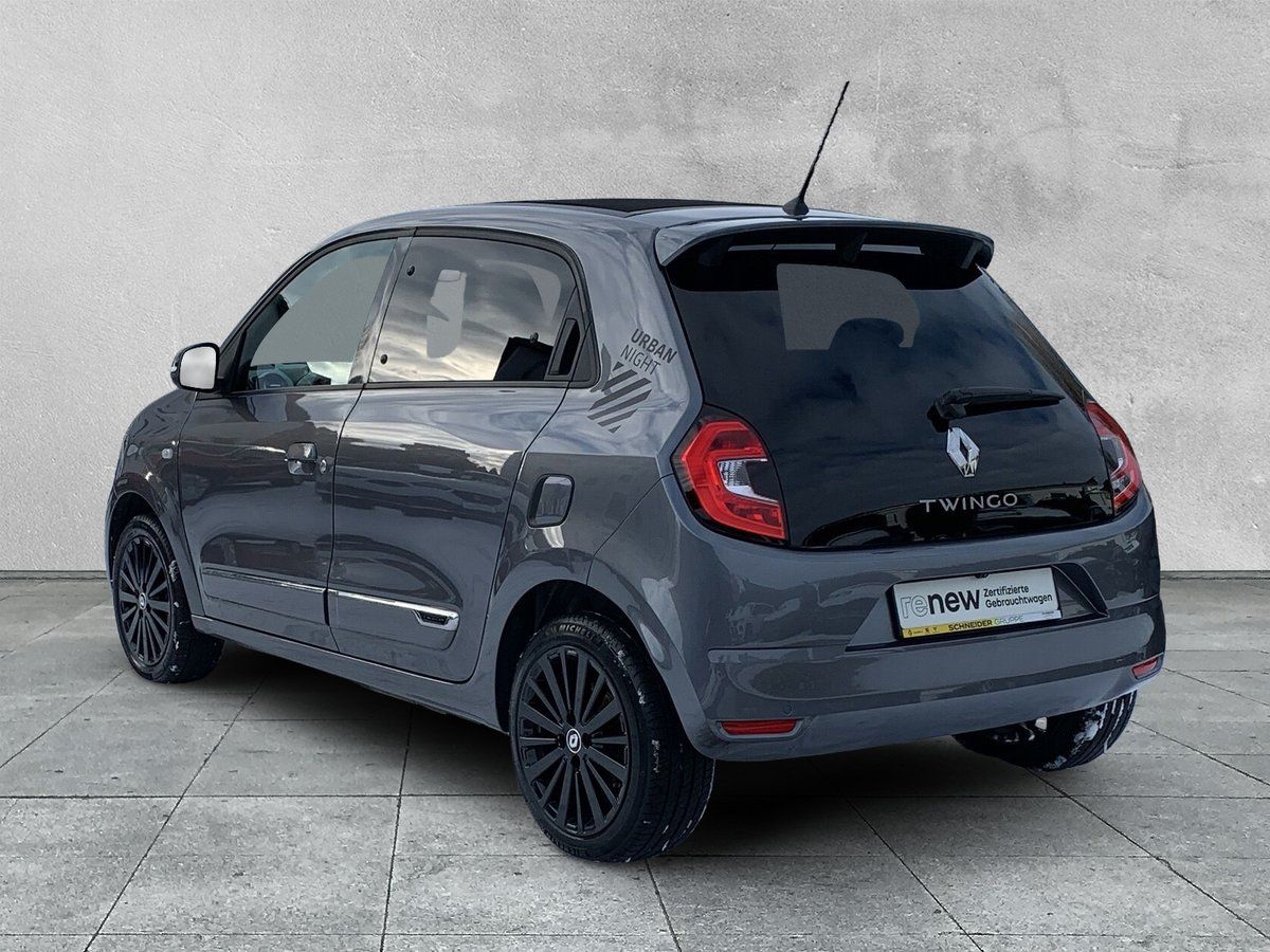 Renault Twingo - Bild 3