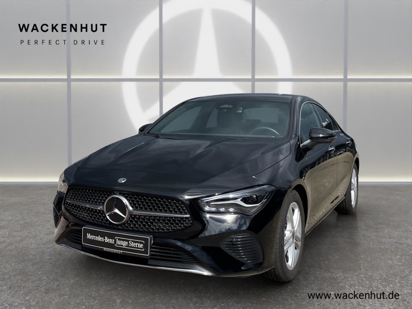 Mercedes-Benz CLA 220 d PROGRESSIVE LINE ADVANCED PLUS PAN DIS foto 2