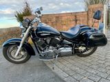 Yamaha XVS 1100 Drag Star Classic - YAMAHA DRAG STAR