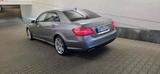 Mercedes-Benz Mercedes E klasse Avantgarde W212 220 CDI ... - Mercedes-Benz 212 k