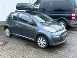 Citroën C1 Advance*Tüv - gebrauchte Citroën C1 aus dem Jahr 2010