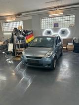 Daihatsu Sirion zu verkaufen - Daihatsu in Frankfurt (Main)