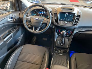 Ford Kuga Titanium *19%MwSt*Bi-XENON*NAVI*DAB*LKRHZ*