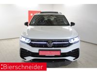 Volkswagen Tiguan Allspace - Vorschau Bild 3