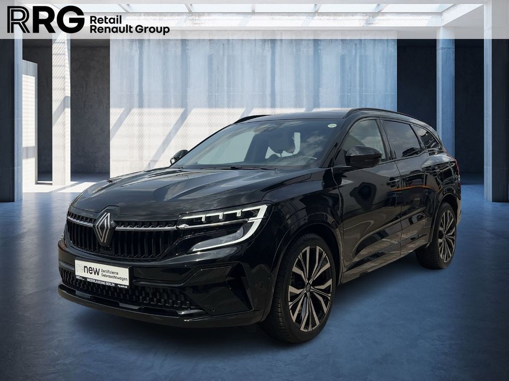 Image of Renault Espace