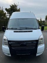 Ford Transit Wohnmobil 