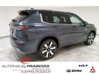 Mitsubishi Plug-in Hybrid Outlander - Vorschau Bild 5