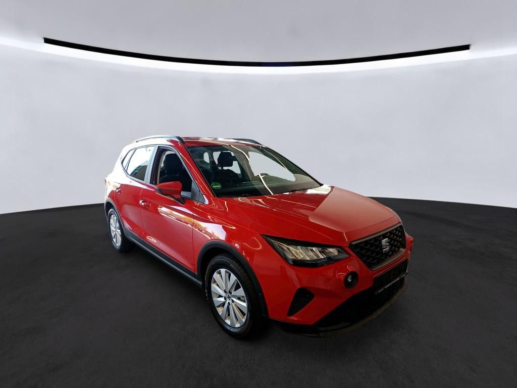Seat Arona - Bild 2