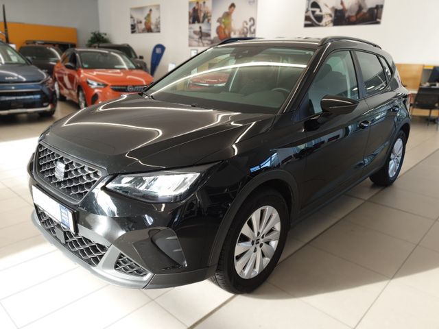 Seat Arona 1.0 TSI Style DSG "Navi" "Klima"