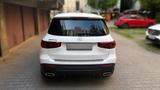 Mercedes-Benz 220 GLC 220 d 4MATIC Autom. - - Mercedes-Benz 220: Sitzheizung
