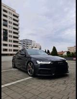 Audi A6 3.0 TFSI quattro S tr. sport selection sp... - Audi A6: Sport Selection