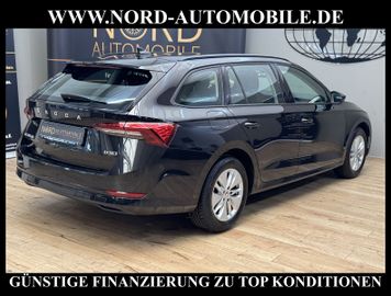 Skoda Octavia - 11