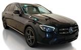 Mercedes-Benz E 220 d 4Matic All-Terrain Glasdach Night Paket - Mercedes-Benz E 220 Gebrauchtwagen in Kassel