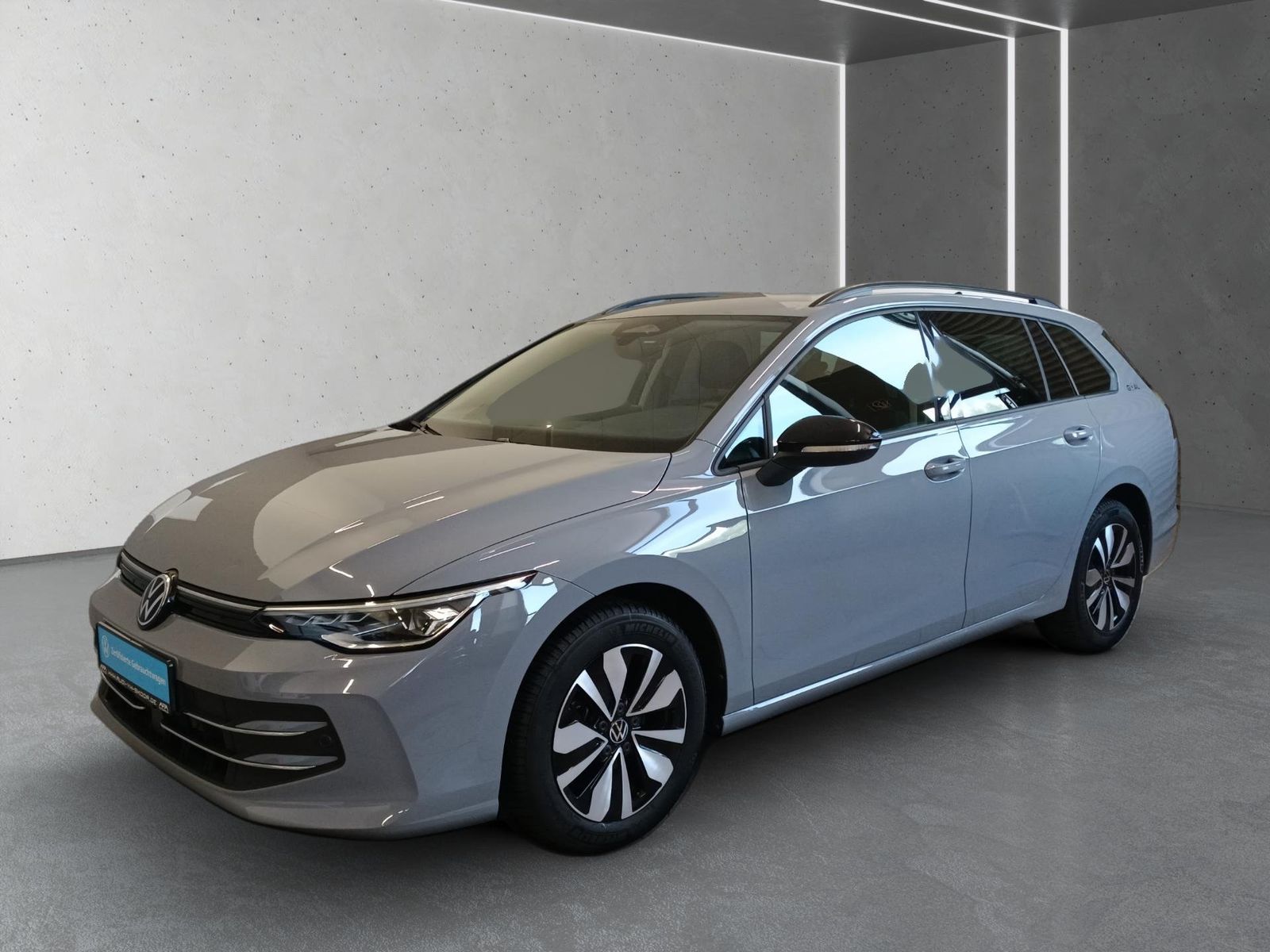 Volkswagen Golf - Bild 2