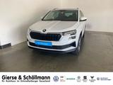Skoda Karoq Selection 1.5 TSI DSG AHK+KAMERA+SHZ - Skoda Karoq Tageszulassungen