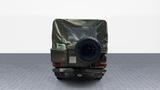 Mercedes-Benz G 230 Styr-Puch AWD/Cabrio/AHK/Leder - Mercedes-Benz: Puch