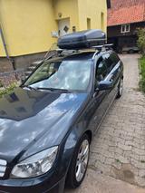 Mercedes-Benz C 350 CDI 4MATIC T ELEGANCE Autom. Elegance