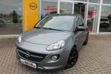 Opel Adam Jam + Sitzheizung+Klima - graue Opel Adam
