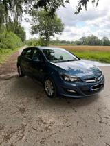 Opel Astra 1.6 CDTI ecoFLEX Edition 100kW S/S Edition - Opel Astra mit Diesel-Antrieb: Ecoflex