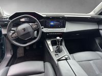 Peugeot 308 - Vorschau Bild 12