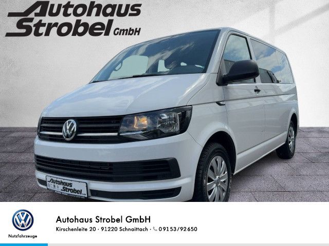 Volkswagen Multivan 2.0 TDI DSG Trendline Kamera Bluet. Cli