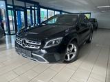 Mercedes-Benz GLA 200 *LEDER-AHK-LED-AUT* - Mercedes-Benz GLA 200 Gebrauchtwagen in Mülheim (Ruhr)
