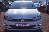 Volkswagen Polo Beats 1.0 TSI AAC SHZ NSW MFLL Alu - Volkswagen Polo aus 2020