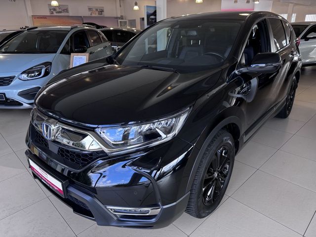 Honda CR-V 2.0 i-MMD Hybrid 2WD Sport Line