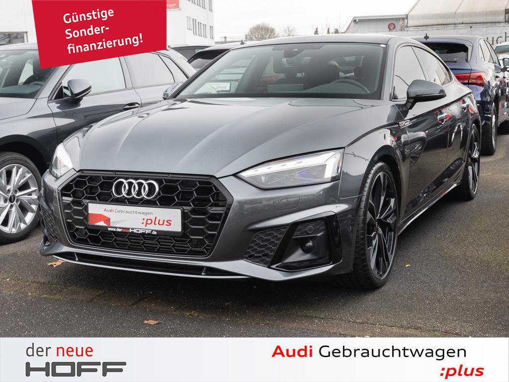 Audi A5 Sportback 35 TFSI S line Pano Kamera Matrix L